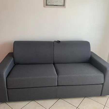 Apartment Edith Trouville-sur-Mer