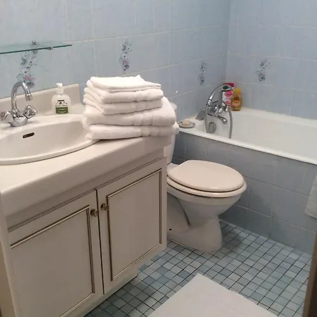 Edith Appartement *