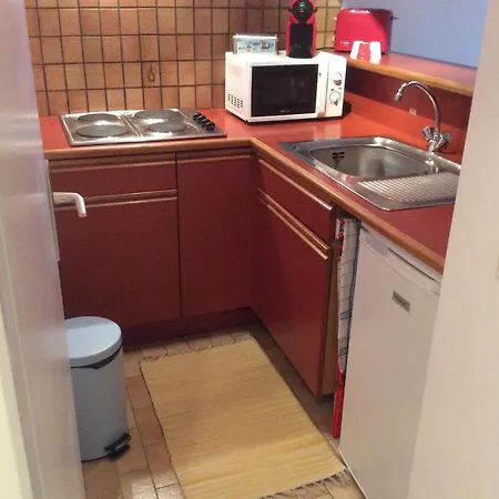 Apartman Edith